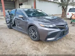 4T1G11AK6PU761681 2023 TOYOTA CAMRY