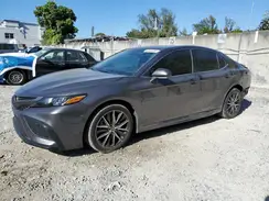 4T1G11AK6PU762622 2023 TOYOTA CAMRY