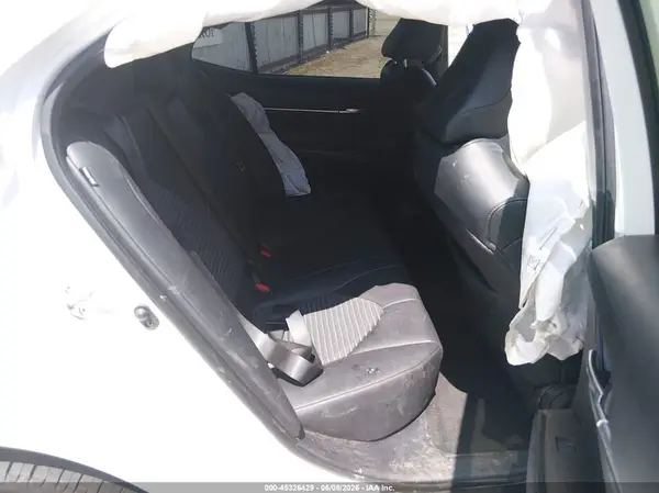 4T1G11AK6PU762992 2023 TOYOTA CAMRY - Image 8