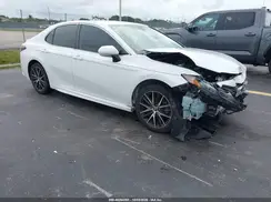 4T1G11AK6PU763768 2023 TOYOTA CAMRY