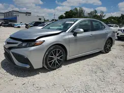 4T1G11AK6PU763849 2023 TOYOTA CAMRY