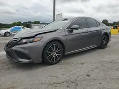4T1G11AK6PU763883 2023 TOYOTA CAMRY