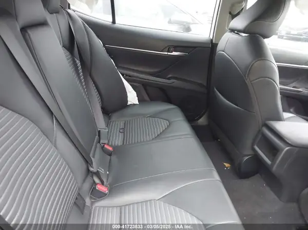 4T1G11AK6PU764032 2023 TOYOTA CAMRY - Image 8