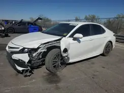 4T1G11AK6PU764175 2023 TOYOTA CAMRY