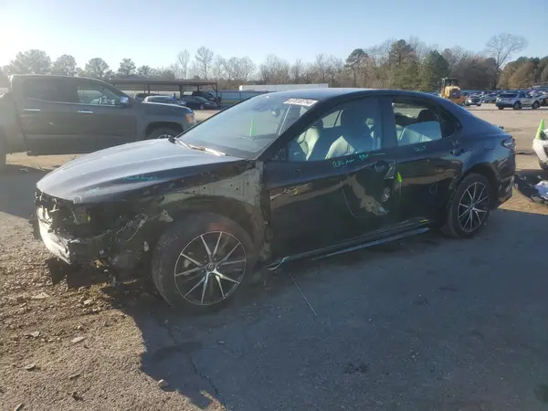 4T1G11AK6PU764497 2023 TOYOTA CAMRY - Image 1