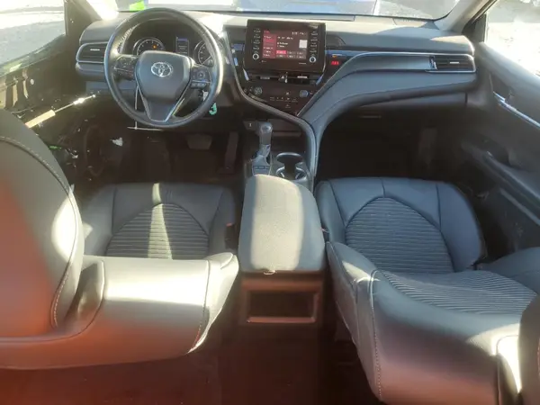 4T1G11AK6PU764497 2023 TOYOTA CAMRY - Image 8