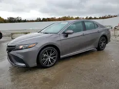 4T1G11AK6PU768226 2023 TOYOTA CAMRY