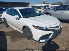 4T1G11AK6PU770039 2023 TOYOTA CAMRY