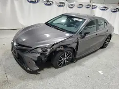 4T1G11AK6PU770235 2023 TOYOTA CAMRY