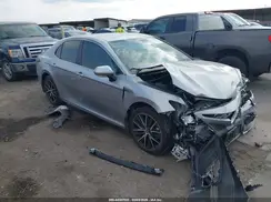 4T1G11AK6PU772101 2023 TOYOTA CAMRY