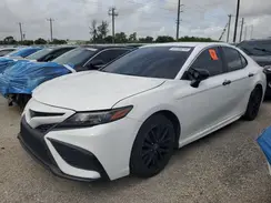 4T1G11AK6PU773572 2023 TOYOTA CAMRY