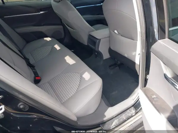 4T1G11AK6PU774219 2023 TOYOTA CAMRY - Image 8