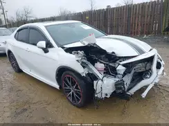 4T1G11AK6PU774222 2023 TOYOTA CAMRY