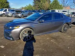 4T1G11AK6PU774978 2023 TOYOTA CAMRY