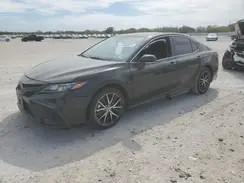 4T1G11AK6PU777346 2023 TOYOTA CAMRY