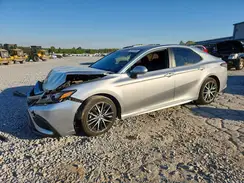 4T1G11AK6PU778609 2023 TOYOTA CAMRY