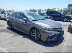 4T1G11AK6PU780196 2023 TOYOTA CAMRY