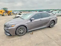 4T1G11AK6PU780442 2023 TOYOTA CAMRY