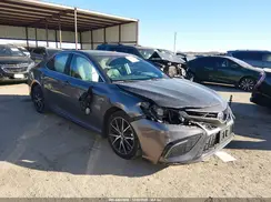 4T1G11AK6PU783518 2023 TOYOTA CAMRY
