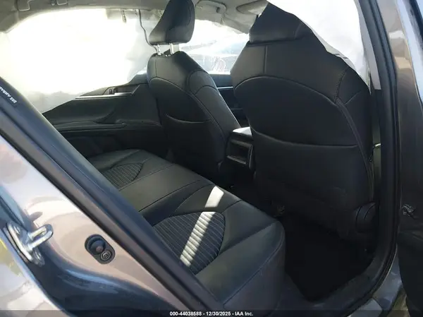 4T1G11AK6PU783518 2023 TOYOTA CAMRY - Image 8