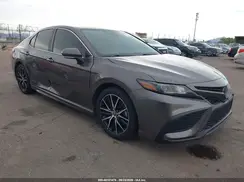 4T1G11AK6PU784619 2023 TOYOTA CAMRY