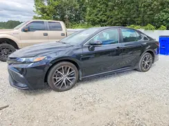 4T1G11AK6PU785060 2023 TOYOTA CAMRY