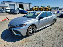 4T1G11AK6PU786774 2023 TOYOTA CAMRY