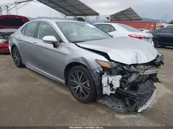 4T1G11AK6PU787018 2023 TOYOTA CAMRY