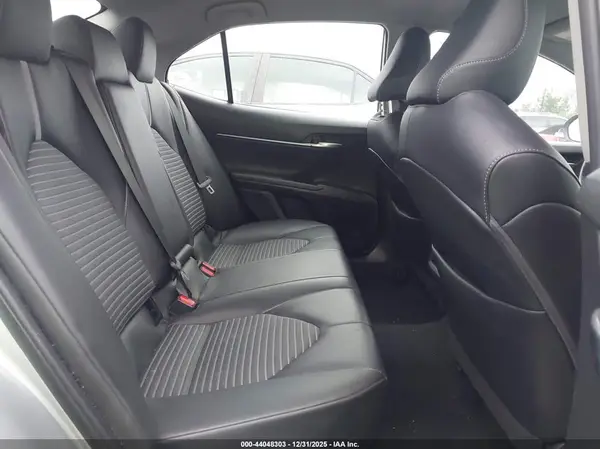 4T1G11AK6PU787018 2023 TOYOTA CAMRY - Image 8