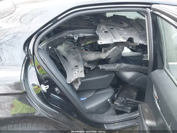 4T1G11AK6PU788203 2023 TOYOTA CAMRY - Image 8