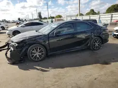 4T1G11AK6PU788394 2023 TOYOTA CAMRY