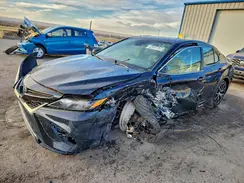 4T1G11AK6PU789240 2023 TOYOTA CAMRY