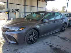 4T1G11AK6PU790162 2023 TOYOTA CAMRY