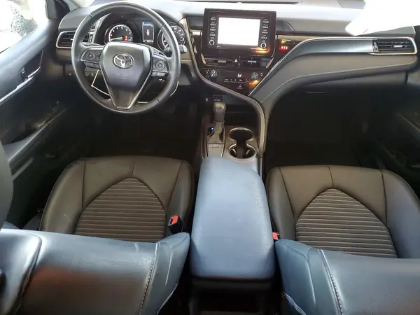 4T1G11AK6PU790162 2023 TOYOTA CAMRY - Image 8