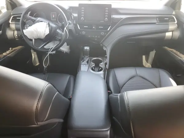 4T1G11AK6PU790565 2023 TOYOTA CAMRY - Image 8