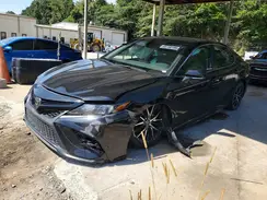 4T1G11AK6PU790940 2023 TOYOTA CAMRY