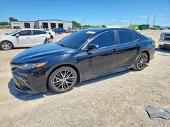 4T1G11AK6PU790999 2023 TOYOTA CAMRY