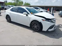 4T1G11AK6PU792865 2023 TOYOTA CAMRY