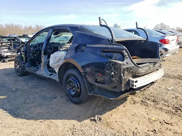 4T1G11AK6PU793563 2023 TOYOTA CAMRY - Image 2