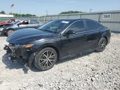 4T1G11AK6PU793613 2023 TOYOTA CAMRY