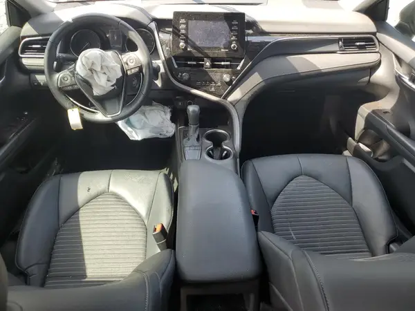 4T1G11AK6PU793613 2023 TOYOTA CAMRY - Image 8