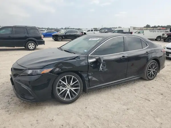4T1G11AK6PU794034 2023 TOYOTA CAMRY - Image 1