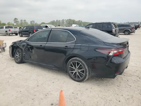4T1G11AK6PU794034 2023 TOYOTA CAMRY - Image 2