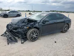 4T1G11AK6PU794065 2023 TOYOTA CAMRY