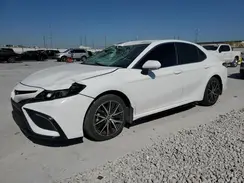 4T1G11AK6PU794826 2023 TOYOTA CAMRY