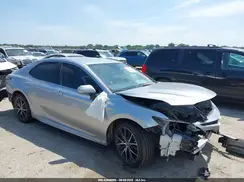 4T1G11AK6PU795443 2023 TOYOTA CAMRY