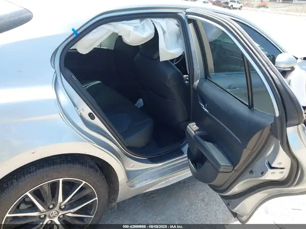 4T1G11AK6PU795443 2023 TOYOTA CAMRY - Image 8