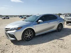4T1G11AK6PU796432 2023 TOYOTA CAMRY