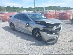 4T1G11AK6PU797726 2023 TOYOTA CAMRY