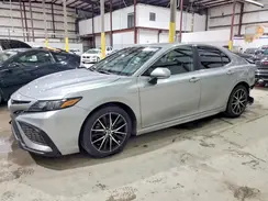 4T1G11AK6PU798844 2023 TOYOTA CAMRY
